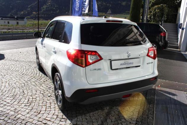 SUZUKI Vitara 1.6 DDiS V-Top rif. 24238516 - Foto 3