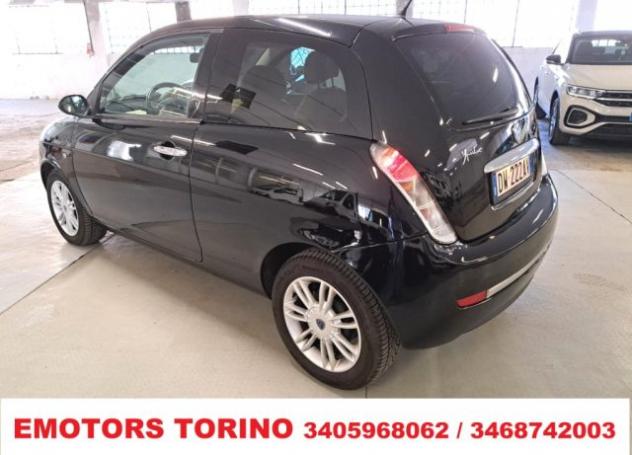 LANCIA Ypsilon 1.2 Platino rif. 24118998 - Foto 2