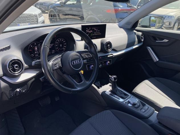 Audi Q2 Admired 2.0 TDI 116CV S-Tronic 30 - Foto 10
