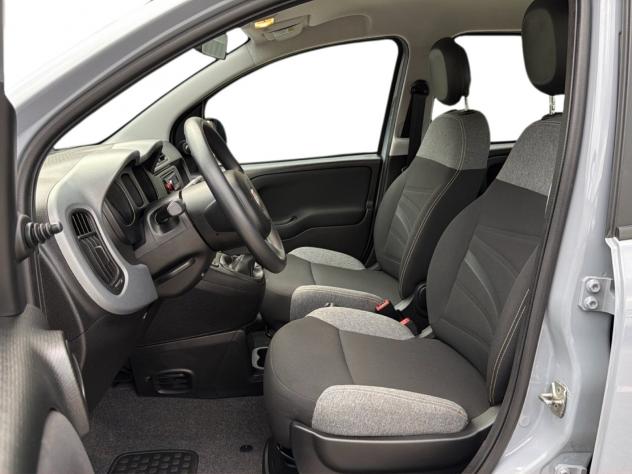 FIAT Panda 1.0 Hybrid 70 Cv City Life - Clima, Radio, Ruotino ecc - Foto 7