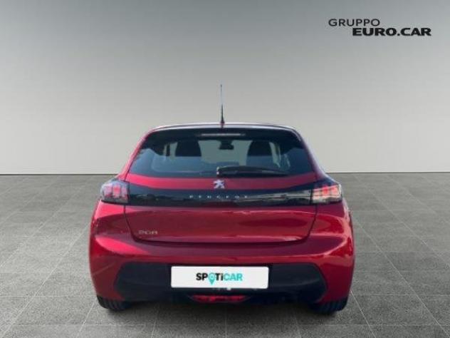 Peugeot 208 Active PureTech 75 S/S - Foto 4