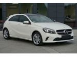 2016 Mercedes-Benz A220 CDI 4Matic LED PANORAMICO