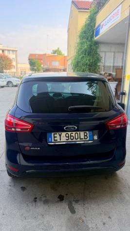 Ford B-Max 1.5 TDCi 75 CV Business Titanium - Foto 4