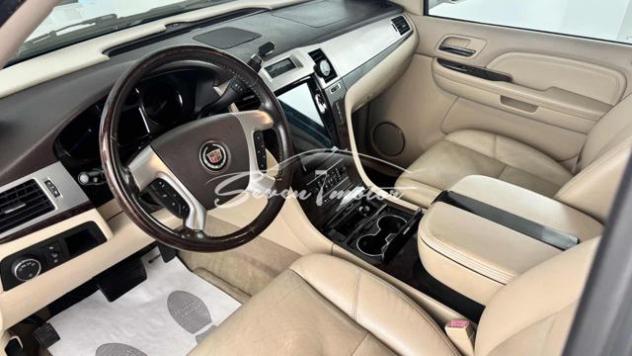 CADILLAC Escalade 6.2 V8 aut. Sport Luxury rif. 19105375 - Foto 9