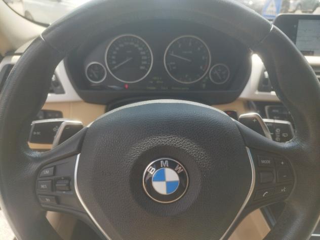 Bmw 320d xDrive Touring Automatica - puessere tua a 163,00 /mese - Foto 10