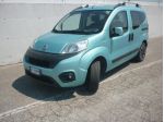 Fiat Qubo 1.4 8V CV 77 Lounge Natural Power