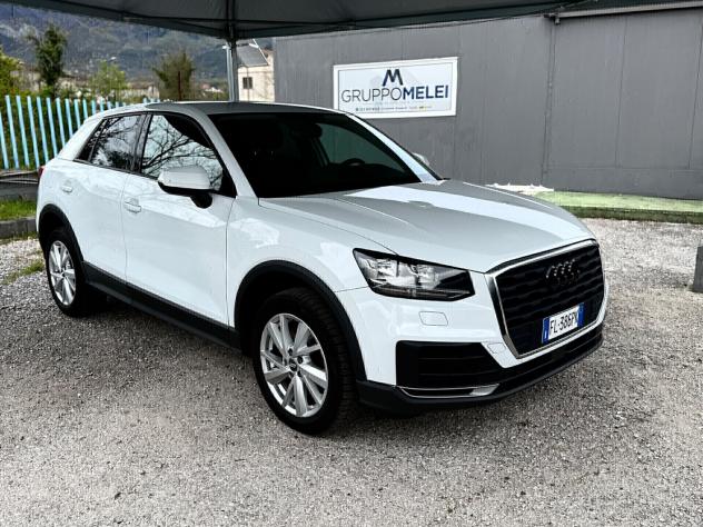 AUDIQ2 1.6 TDI S tronic *NAVI - Foto 2