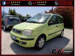FIAT Panda 1.2i 60CV - NEOPATENTATI