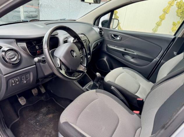 RENAULT Captur 0.9 TCe 12V 90 CV Start&Stop Life rif. 23473807 - Foto 7