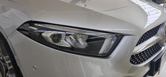Mercedes-Benz Classe A A 180 d Automatic Premium - no obbligo di finanziamento - Foto 9