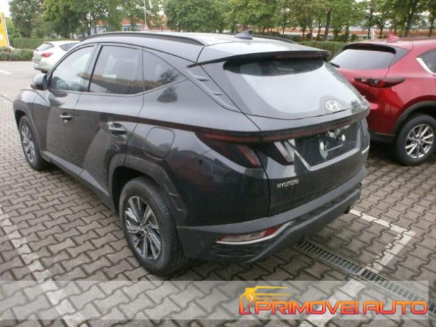 HYUNDAI Tucson 1.6 T-GDI GPL rif. 21371359 - Foto 5