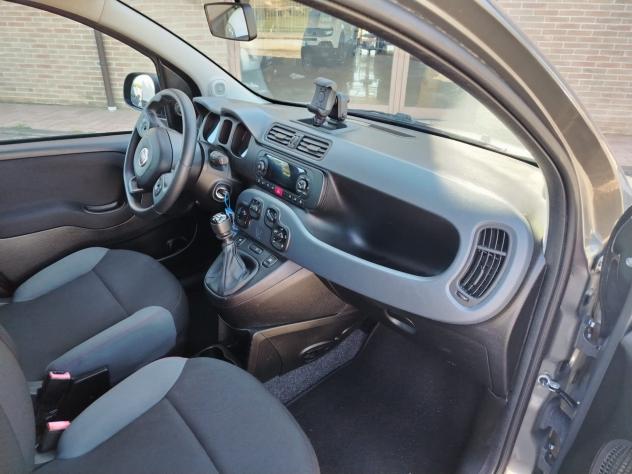 Fiat Panda 1.0 FireFly S&S Hybrid Easy - Foto 4