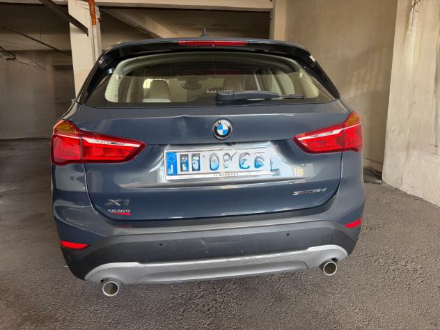 Bmw X1 sDrive18d Business - Foto 4