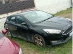 Ford Focus 1.5 TDCi 120 CV Start&Stop Titanium