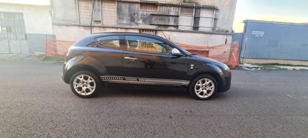 Alfa Romeo MiTo 1.4 T 120 CV GPL Distinctive Sport Pack - Foto 4