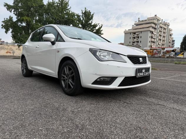 Seat Ibiza 1.6 5 porte Style BI FUEL - Foto 2