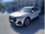 AUDI Q3 2ª serie Q3 SPB 40 TDI quattro S tronic Identity Black