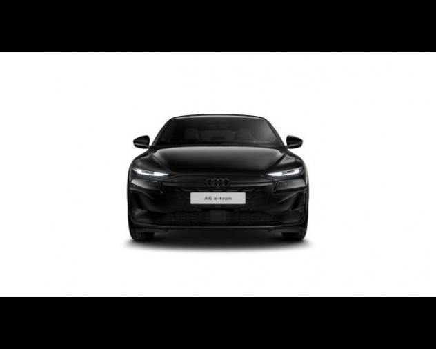 AUDI A6 Avant NOLEGGIO A BREVE TERMINE AUDI S LINE EDITION E-TR rif. 23925338 - Foto 4