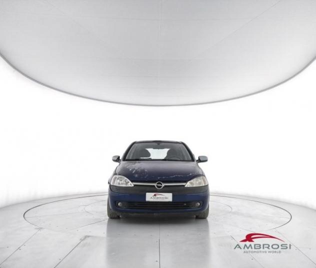 OPEL Corsa 1.7 16V DTI cat 5 porte Club - PER OPERATORI DEL S rif. 23802354 - Foto 5