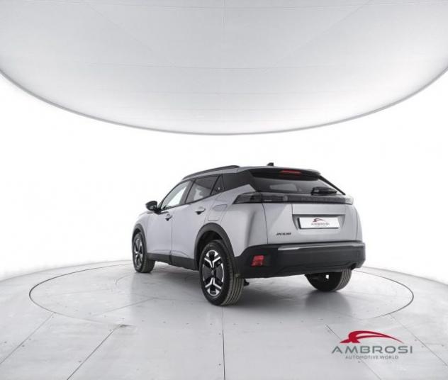 PEUGEOT 2008 1.2 puretech Allure s&s 100cv rif. 23802276 - Foto 4