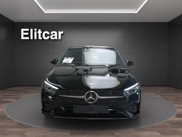 MERCEDES-BENZ A 180 Automatic AMG Line Advanced Plus rif. 23690257 - Foto 2