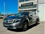 MERCEDES GLA          (X156) GLA 200 d Automatic Executive