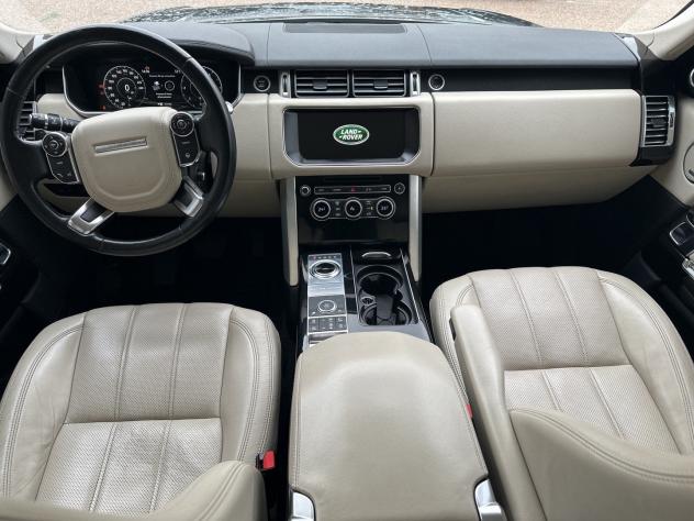 Land Rover Range Rover 3.0 TDV6 HSE - Foto 9