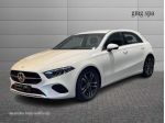 Mercedes-Benz Classe A A 180 d Progressive Advanced auto