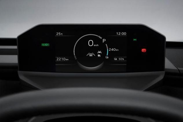 SUBARU Uncharted 57,7 kWh 2E-xcite rif. 23895881 - Foto 6