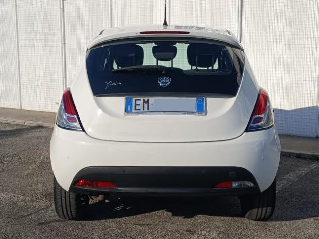 LANCIA Ypsilon 1.3 MJT 95 CV UNICA PROPRIETARIA rif. 23910308 - Foto 7
