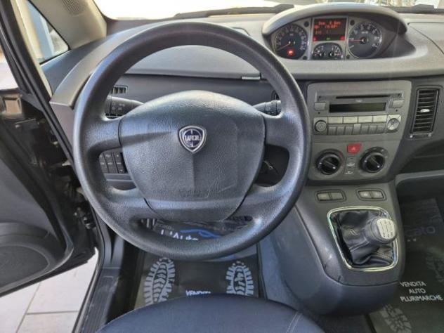 LANCIA MUSA 1.3 Mjt 16V 95 CV MOTORE REVISIONATO rif. 24131105 - Foto 10