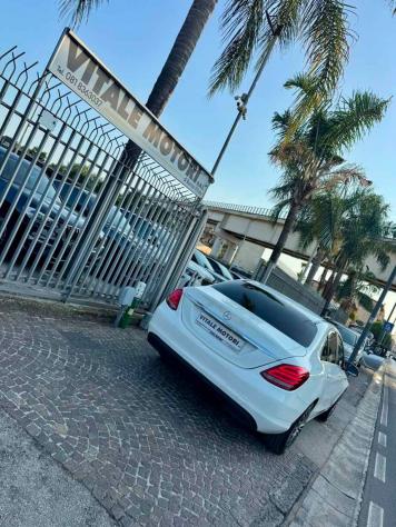 Mercedes-benz C 200 BlueTEC Premium 136 CV - Foto 7