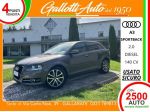 Audi A3 2.0 TDI Ambition Sportback