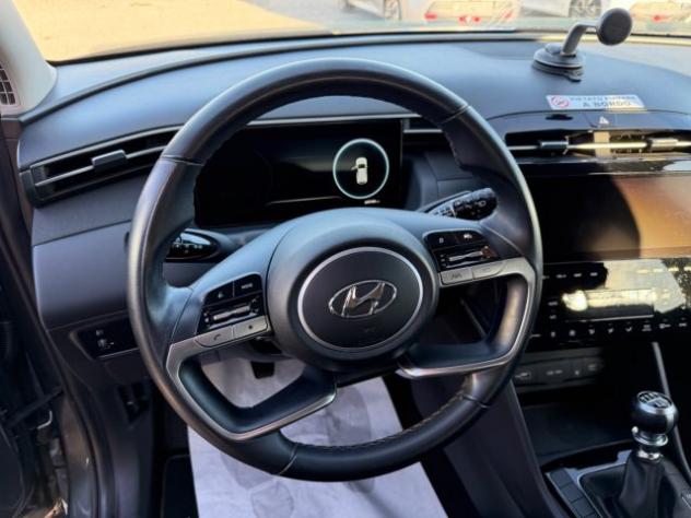 HYUNDAI Tucson 1.6 CRDI XLine rif. 22982829 - Foto 10