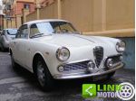 ALFA ROMEO Giulia Giulia Sprint 1600 rif. 24067002