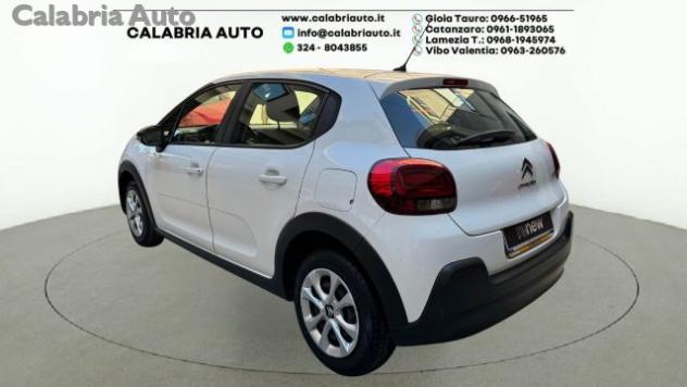 CITROEN C3 PureTech 83 S&S Shine rif. 24130910 - Foto 3