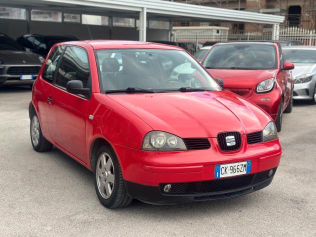 Seat Arosa 1.0 cat Stella - Foto 7