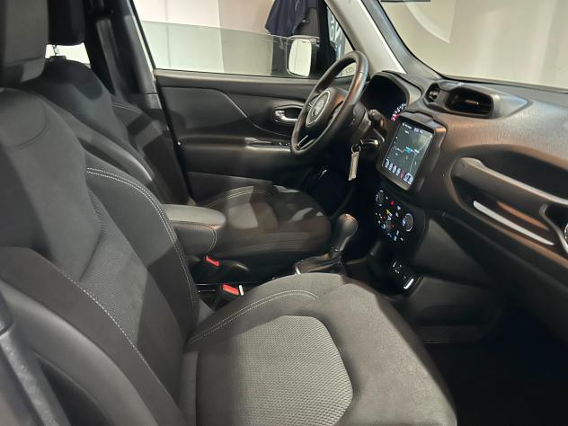 Jeep Compass 1.5 Turbo T4 130 CV MHEV 2WD Night Eagle - Foto 4