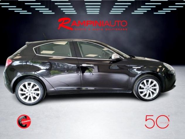 ALFA ROMEO Giulietta 1.6 JTDm 120 CV Super Pronta Consegna rif. 23703877 - Foto 7