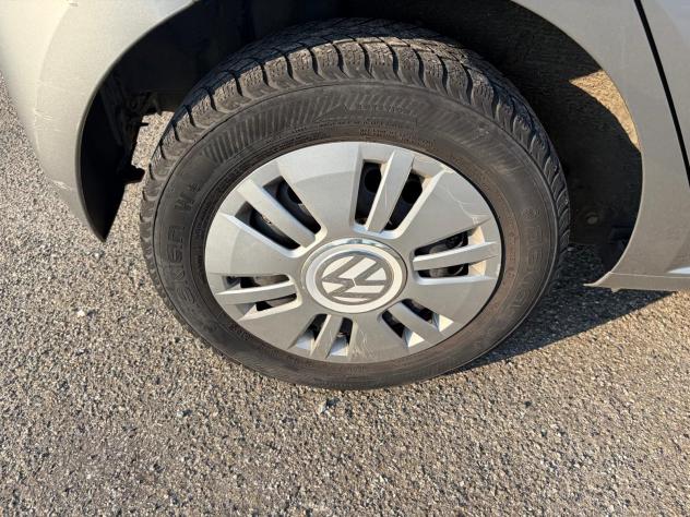 Volkswagen up! 1.0 5p. take up! - Foto 9