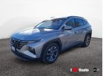 Hyundai Tucson III 2021 1.6 crdi 48V Xline 2wd dct