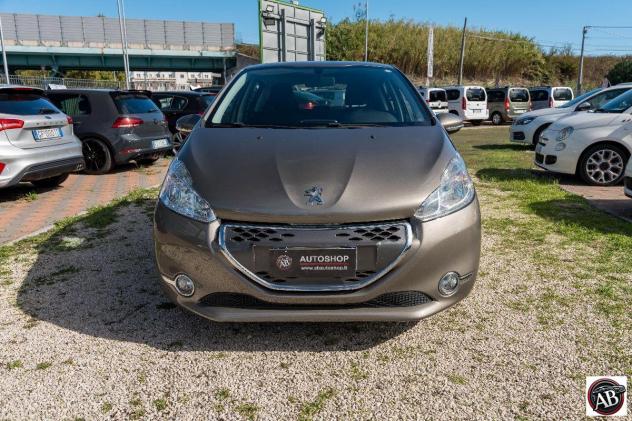 PEUGEOT - 208 - 1.4 HDi 68 CV 5p. Active - NEOPATENTATI - FINANZIABILE - PERMUTE