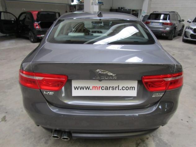 JAGUAR XE XE 2.0d i4 Prestige AWD auto * 59.000 KM REALI * rif. 23835777 - Foto 6