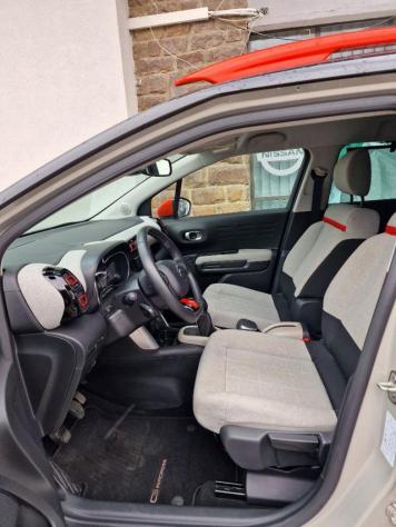 CITROEN C3 Aircross Shine -NEOPATENTATI rif. 22397341 - Foto 5
