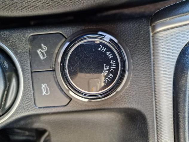 MITSUBISHI L200 2.3 D Double Cab NO IVA rif. 22522385 - Foto 9