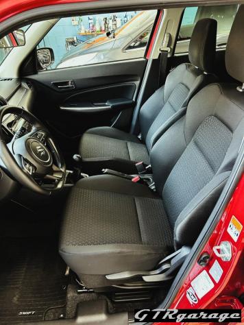 SUZUKI - Swift - 1.2 Hybrid Top SOLO 44000 KM - Foto 8
