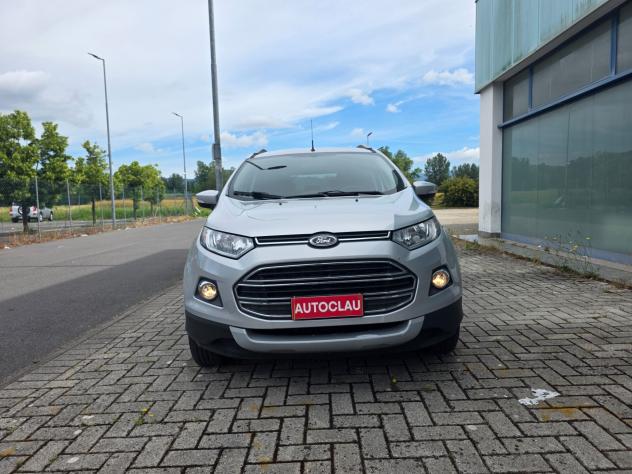 Ford EcoSport 1.5 TDCi 95 CV Titanium - Foto 3