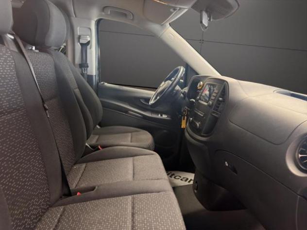MERCEDES-BENZ Vito 2.0 116 CDI PL Tourer Pro Extra-Long *PREZZO+IVA* rif. 24108750 - Foto 10