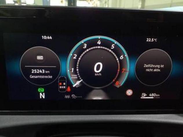 VOLKSWAGEN T-Roc 1.5 eTSI ACT DSG Life rif. 24062754 - Foto 6