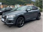 AUDI Q5 Q5 2.0 tdi Business Sport quattro 190cv s-tronic rif. 22761292